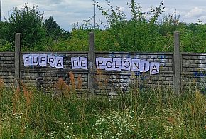 To słowa do obcokrajowców pracujących w Lesznie! Pełne nienawiści!-77216