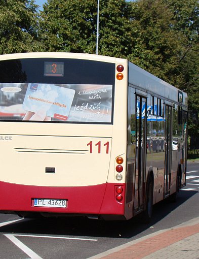 Jest konkurs na dyrektora MZK w Lesznie. Wiadomo, ile będzie zarabiał-77236