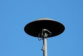 Syreny alarmowe zabrzmią w całym kraju. Rząd wydał polecenie wojewodom-77306