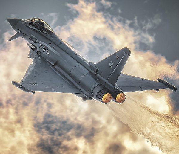 Najpiękniejsze fotografie z Antidotum AirShow Leszno 2025 (zdjęcia)-77320