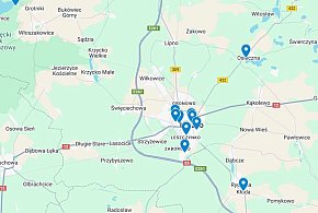 11 firm z Leszna i powiatu leszczyńskiego dostało pieniądze z KPO-77505