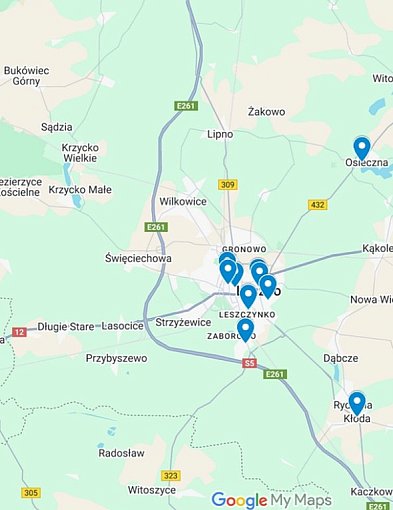 11 firm z Leszna i powiatu leszczyńskiego dostało pieniądze z KPO-77505