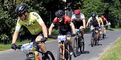 Leśne kilometry pełne radości – wyścigi MTB w Smyczynie (zdjęcia)-77524