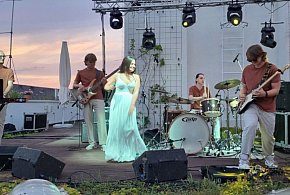 XYZ trzy lata po debiucie. Był urodzinowy koncert z niespodzianką (zdjęcia, film) -77532