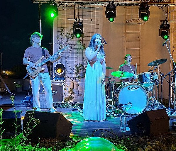 XYZ trzy lata po debiucie. Był urodzinowy koncert z niespodzianką (zdjęcia, film) -77532