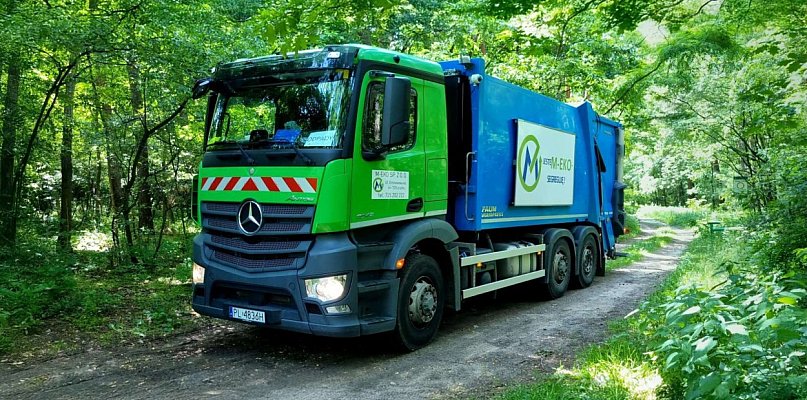 M-EKO - nowoczesna gospodarka odpadami dla firm i instytucji (zdjęcia) - 77547