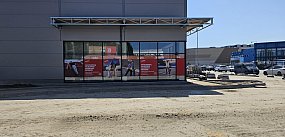 Jest termin otwarcia Parku Leszno 2 Galerii Leszno 