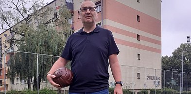 Wraca kultowa Liga Osiedlowa! Turniej dla "dzikich drużyn" w Lesznie-77580