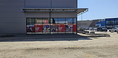 Jest termin otwarcia Parku Leszno 2 Galerii Leszno -77575