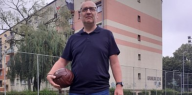 Wraca kultowa Liga Osiedlowa! Turniej dla "dzikich drużyn" w Lesznie-77580