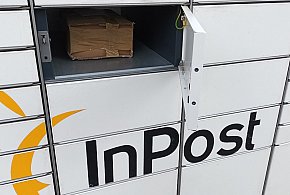Paczkomat uratuje życie? InPost zamontuje specjalne urządzenia-77600