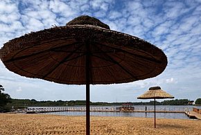 Kobieta topiła się. Ratownicy podjęli interwencję. Niestety...-77611