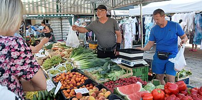 Leszczyński targ ważny dla "wczoraj i dziś" Leszna (zdjęcia)-77595