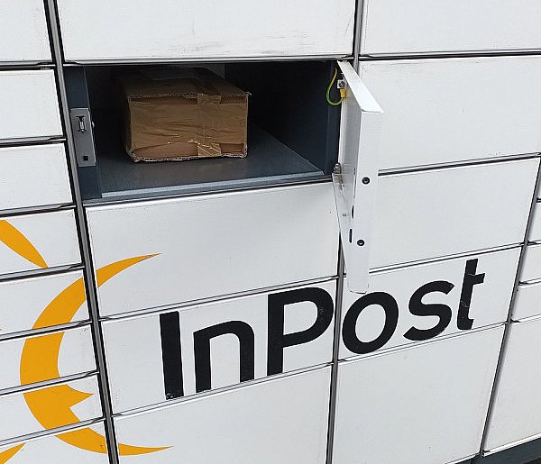 Paczkomat uratuje życie? InPost zamontuje specjalne urządzenia-77600