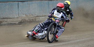 Składy na pierwszy półfinał. Fogo Unia Leszno jedzie do Rzeszowa-77676