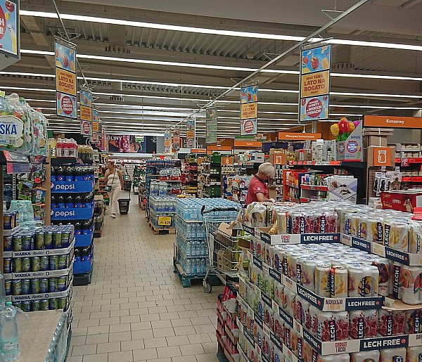 Znana sieć wycofuje urządzenie z rynku. Lepiej sprawdź, czy je masz-77722