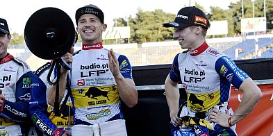 Wielkie odliczanie do sobotniego finału SEC w Lesznie -77788