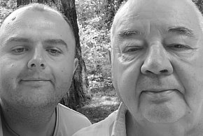 Kolekcjoner zdjęć wspomina spotkanie ze Stanisławem Soyką-77829