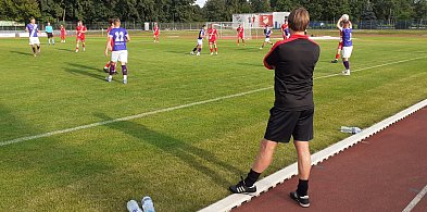 Dwa piłkarskie mecze ligowe w Lesznie. W sobotę i niedzielę! -77826