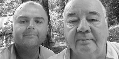 Kolekcjoner zdjęć wspomina spotkanie ze Stanisławem Soyką-77829