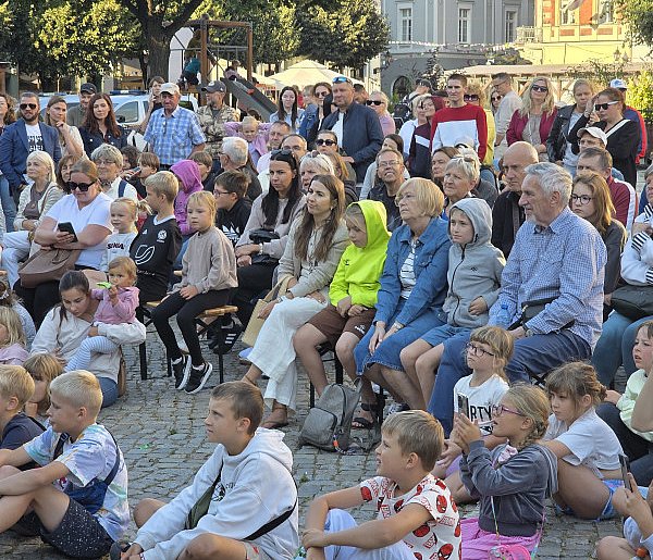 Koncerty, spektakle, warsztaty. Ruszyła LUFA 2025 (zdjęcia) -77839