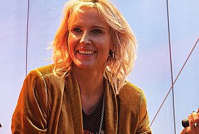 Patrycja Markowska na finał Dni Osiecznej 2025. To była moc! (zdjęcia)-77867