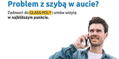 GLASS-POL – ponad 60 punktów w całej Polsce-77897