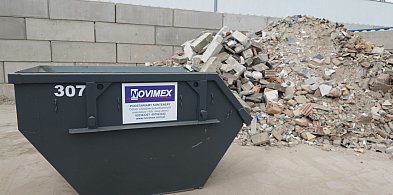 Novimex z Kąkolewa został sponsorem tytularnym koszykarzy Polonii Leszno-77900