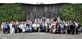 Gospodarstwo na Zatorzu świętowało 100 lat (zdjęcia)