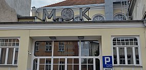 MOK wyprowadzi się z ulicy Chrobrego