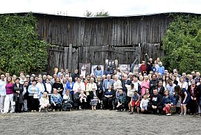 Gospodarstwo na leszczyńskim Zatorzu świętowało 100 lat (zdjęcia)-77952