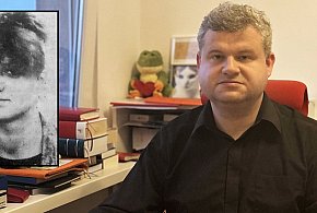 Kto zabił Sylwię Racino? Od zbrodni pod Lesznem minęło 35 lat-77953