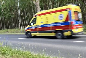 Awaria systemów pogotowia. Pacjenci mogą czekać dłużej na karetkę-77956