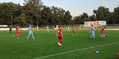 W Lesznie piłkarze Polonii i Kani będą w środę odrabiali ligowe zaległości-77941