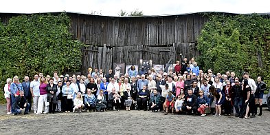 Gospodarstwo na Zatorzu świętowało 100 lat (zdjęcia)-77952