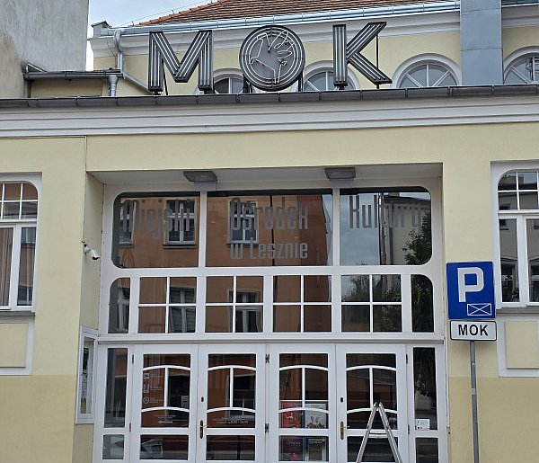 Miejski Ośrodek Kultury wyprowadzi się z ulicy Chrobrego-77965