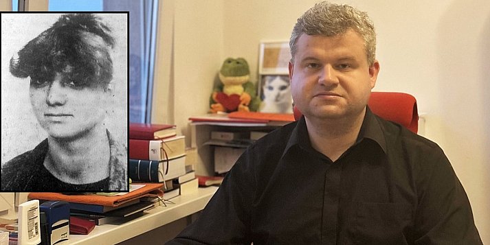 Kto zabił Sylwię Racino? Od zbrodni pod Lesznem minęło 35 lat