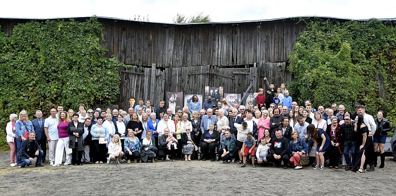 Gospodarstwo na leszczyńskim Zatorzu świętowało 100 lat (zdjęcia) - 77952