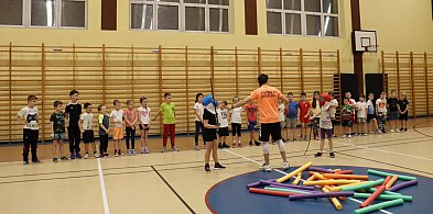 Akademia Dynamiczna Leszno - otwórz dziecku oczy na sport!-77986