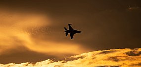 Twórcy Antidotum AirShow w Lesznie żegnają zmarłego pil
