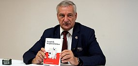 Do każdego domu trafi Poradnik Bezpieczeństwa 
