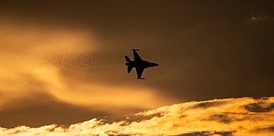 Twórcy Antidotum AirShow w Lesznie żegnają pilota: Dziękujemy, Maćku...-78025