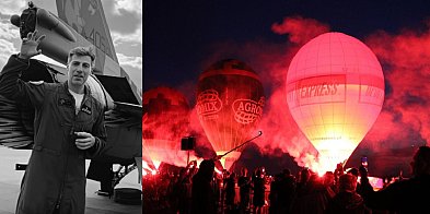 Leszczyńska Noc Balonowa będzie hołdem dla Macieja "Slaba" Krakowiana-78022