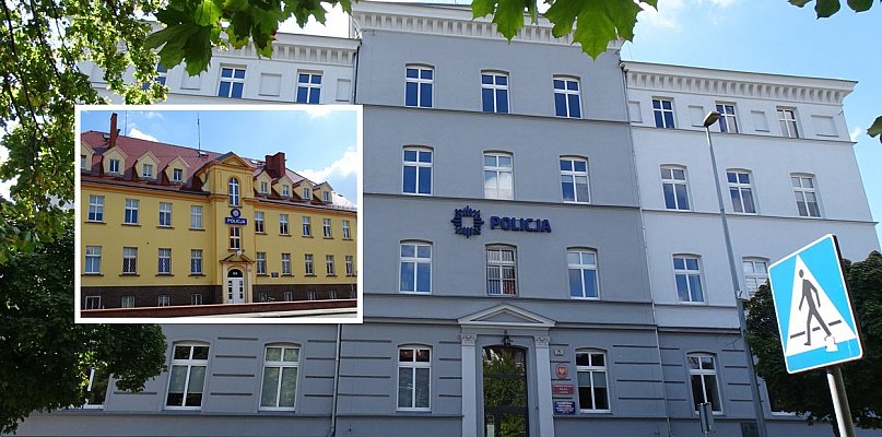 Jedna komenda do remontu, druga na sprzedaż - 78036