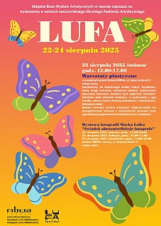 LUFA 2025 z MBWA w Lesznie