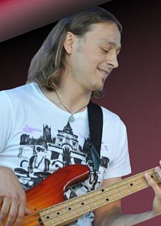 Koncert charytatywny Fabian gra dla...Dominika