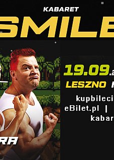 Kabaret SMILE || "CONTRA" || Kabaret