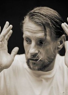 Spektakl NIEMYTE DUSZE / NARKOTYKI