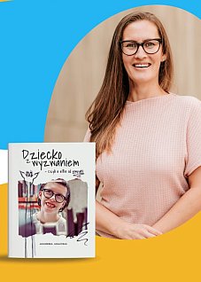 Prelekcja: W poszukiwaniu szczęścia - śladami dziecięcej mądrości