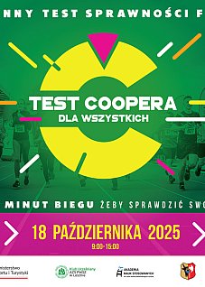 TEST COOPERA DLA WSZYSTKICH